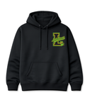 Lakeforest Embroidered Hoodies