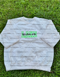 Life is Better at the Lake Embroidered Sweatshirt